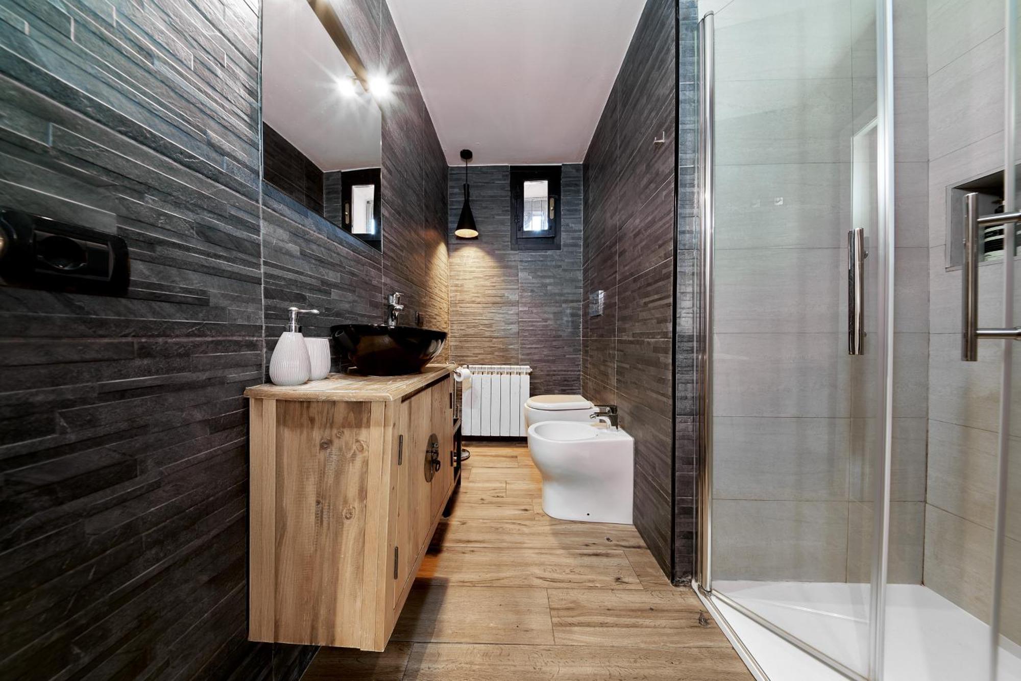 Апартаменти Chiclife Shenkin Sarona - Santa Caterina & Museums Бергамо Екстер'єр фото